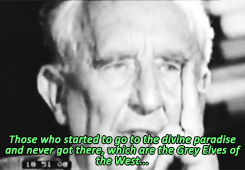 dalpuri:  J.R.R. Tolkien describes the sundering of the Elves in the Third Age. 