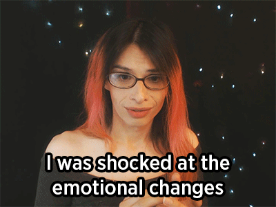 zjemptv:  3 years of HRT, and 8 things I’ve learned 