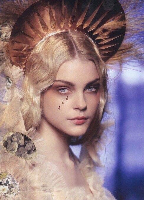 Jean Paul Gaultier Couture (2007)