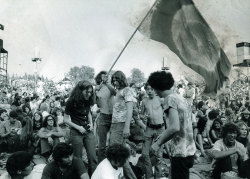 electripipedream: Mississippi River Festival1971