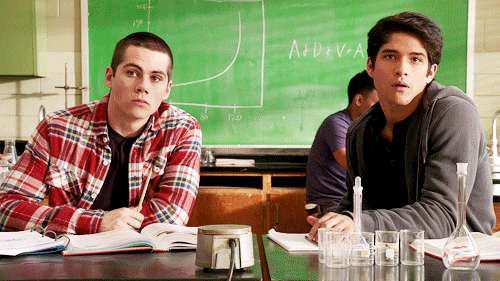 amyysantiago:  can we go back to this kind of stuff please???? 