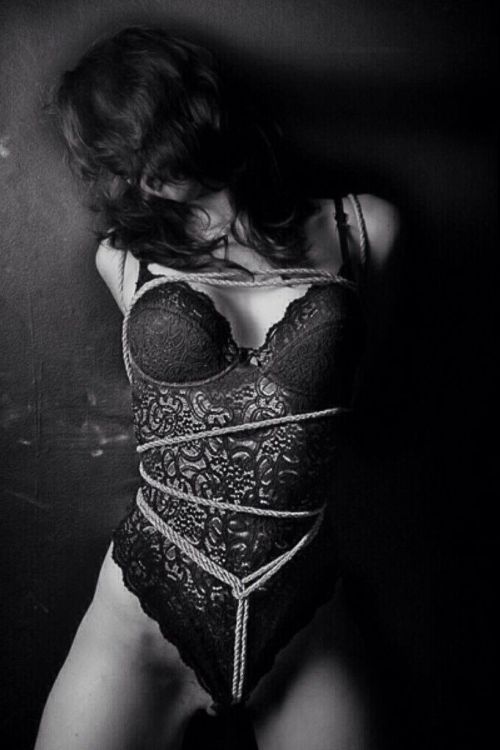 A Little Bit of Naughty!
