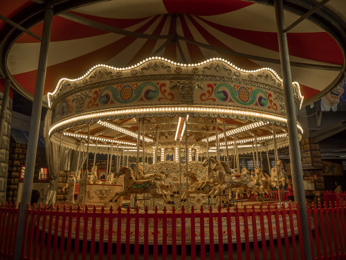 XXX op78b70: Luna Park Series photo