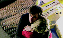 I promised Jackie I’d always take you back home. Everyone leaves home in the end.