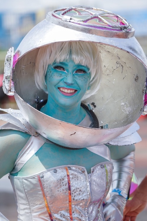 Mermaid Parade 2019