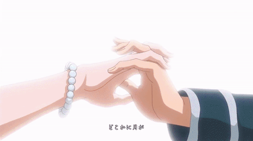 moonlightsdreaming:Sailor Moon Crystal | “Only Eternity Connects Us“Sailor Moon Crystal 