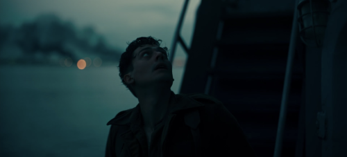 freakin-deakin:Dunkirk (2017)Dir. Christopher NolanCinematography: Hoyte van Hoytema