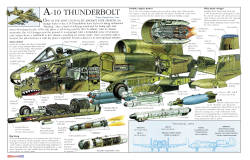 enrique262:  A-10 Thunderbolt 