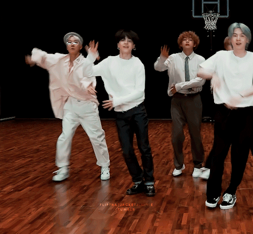 The Way He Moves Always Leaves Me Speechless
