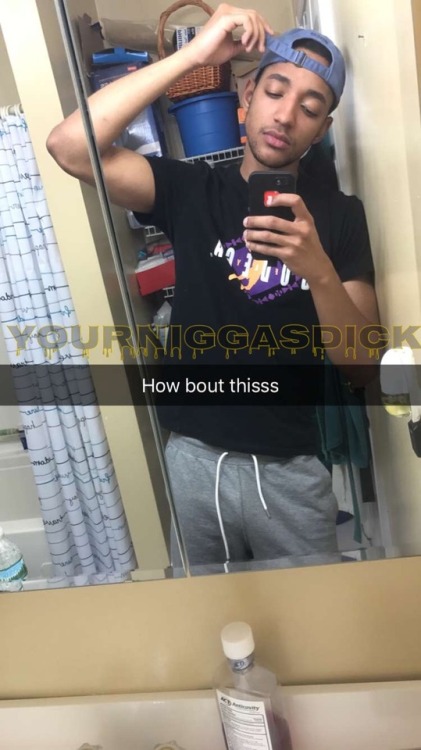 White Boy 4 BBD