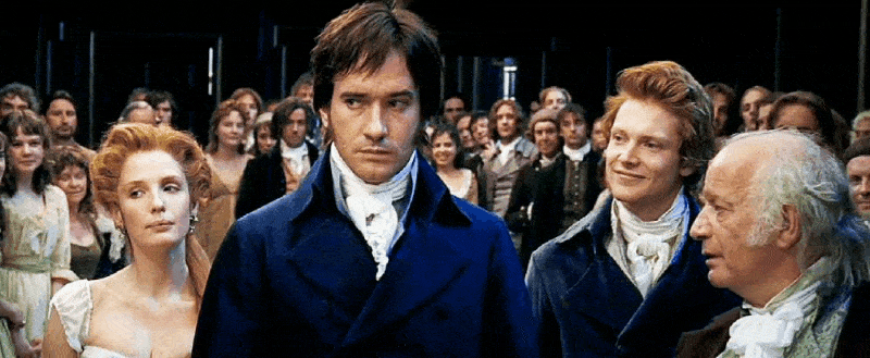 You Have Bewitched Me Body And Soul Gif : Perhaps You Should Take Your Aunt S Advice And Practice Funny Gifs, You have bewitched me, body and soul.