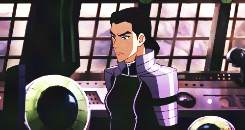 heartcoma:for kuvira and baatar jr. to have created this jaegar/gundam/iron giant/eva/death star in 