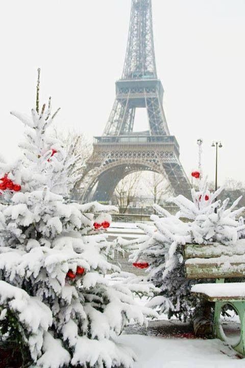 C’est Noël 
