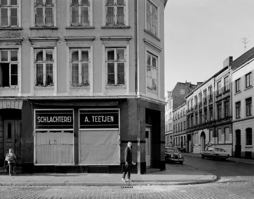 Klaus Frahm. Hamburg St. Pauli 1981/82.