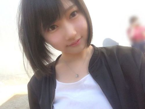 #井上由莉耶 #yuriya_inoue #HKT48