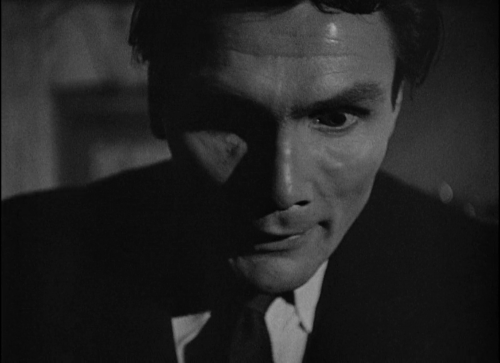 jack palance in sudden fear (1952) / peter j. lucas in inland empire (2006)