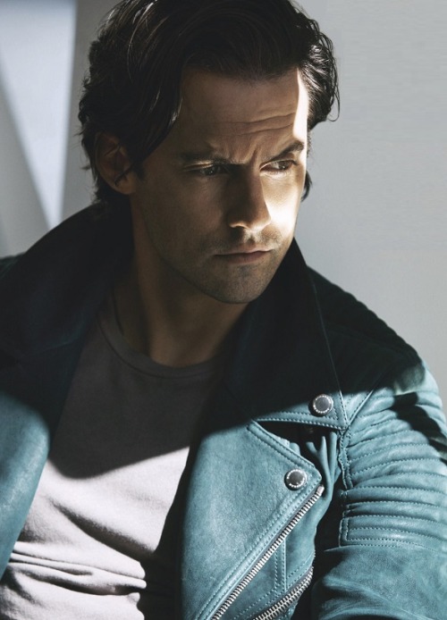 &lsquo;LA Confidential&rsquo; Cover Boy: Milo Ventimiglia www.vjbrendan.com/2017/10/l