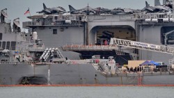 captainmilitarymight:  Exclusive: Concerns raised over safety of US Navy’s Pacific fleet http://ift.tt/2eGvCbB
