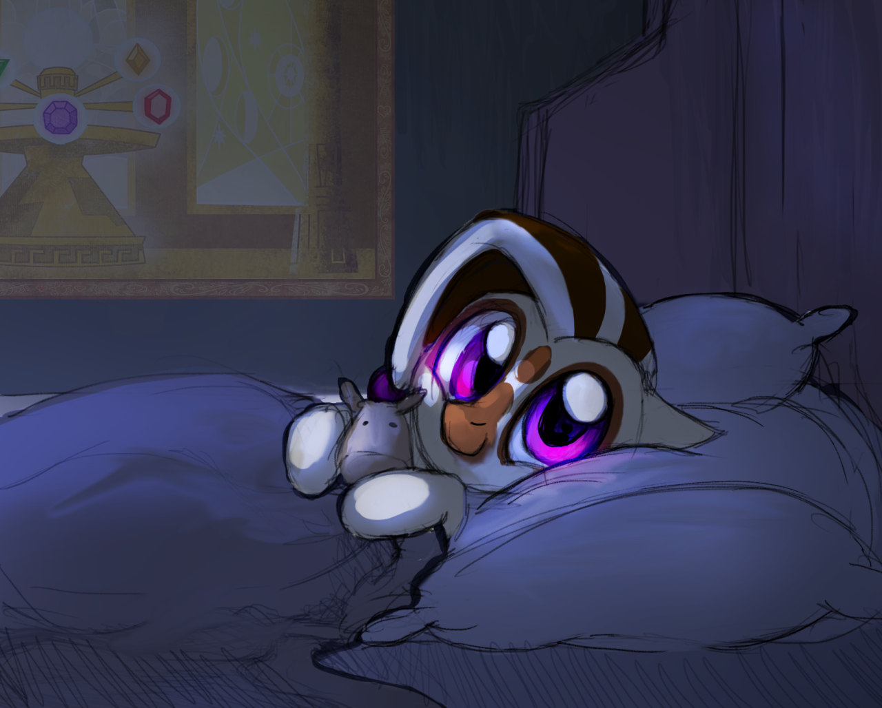 ponybalderdashery:  ayasha-the-pony:  (( For all the newcomers, you can find the