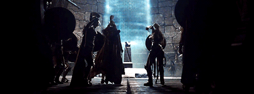 stansebastian:Justice League (2017) dir. Zack Snyder