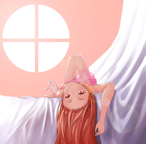  [二次元裏(jun)(ふたば)] via Illustail
