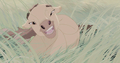 Endless List Of Movies And Tv Shows (no Order) [78/] Spirit: Stallion Of The Cimarro I Had Been Waiting