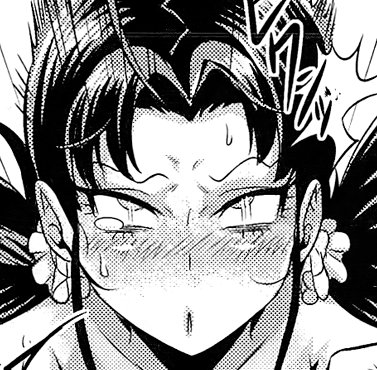 Tasteful Ahegao