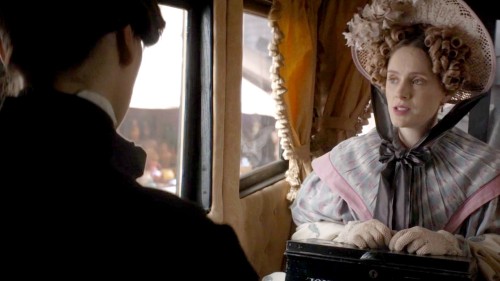 throwback1009: Gentleman Jack2x8