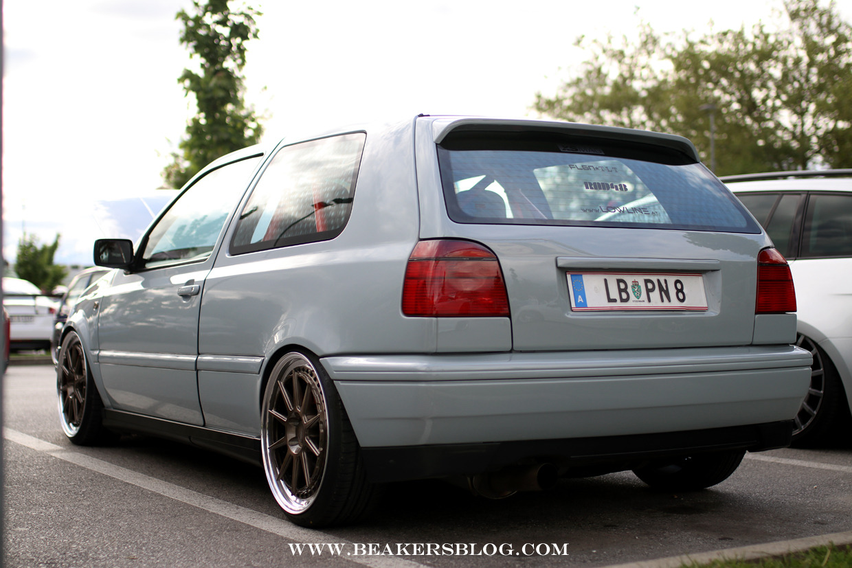 MK3 ❤️🗝 @dannyloski📸 @ilbdriversclub @jamespreston_#vw #golf