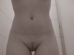 sexysexnsuch:  - My curves. Megan x