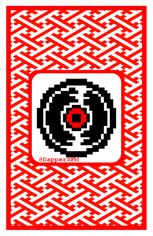 Homestuck God Teir Trading Cards - Public Release Batch 1: Beta Kids