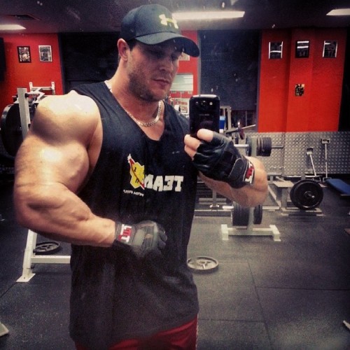 drwannabe:  Jake Nikolopoulos