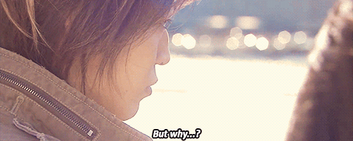 fuckyeahkamenashi:Tatta Hitotsu no Koi (2006) » ep.04: “You’re the first man Nao has ever fallen in 