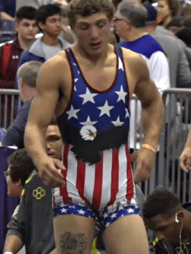 wrestleman199:  wrestleman199:U S of A all the way 😜 Happy 4th of July to all