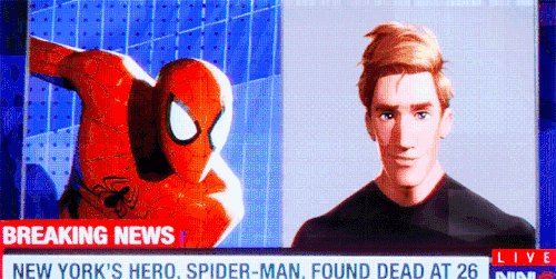 stream:Spider-Man: Into The Spider-Verse (2018) 