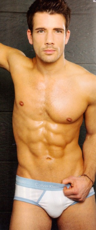 Porn Pics fitmenalert:  126. Danny Mac - Actor Danny