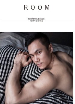 william-wxx:  Kora-ROOM No.5Taiwan GoGo Boy ❤️IG: jingwind99