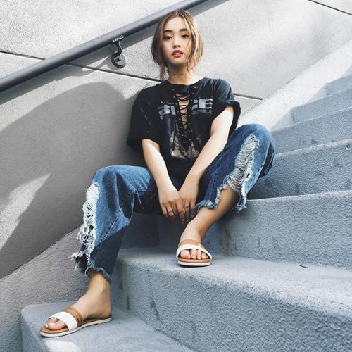 imjennim: Everything is better distressed.