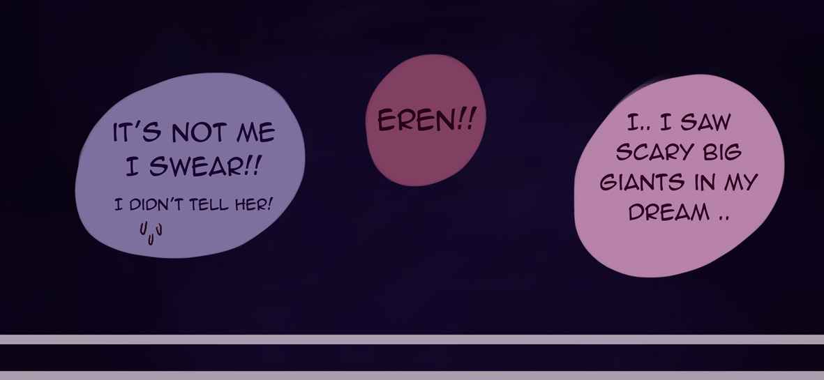 daydream24-7:  pregnancy/Baby kind off eremika for Ashley (eremikadefensesquad) ♥Because