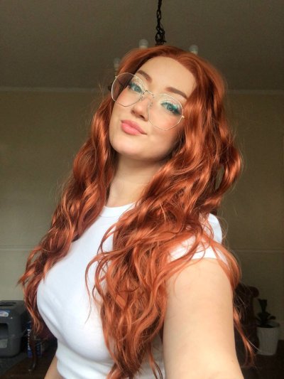 Wer steht auf sexy Redheads?Auf Twitter wird adult photos