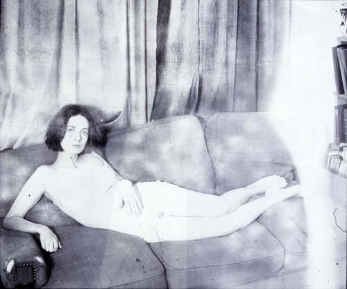 gacougnol:  Véronique BourgoinMan Ray et ses amis