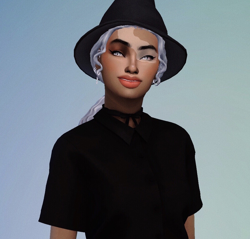 Can We See The Witches Gfs Please The Sims