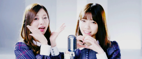 mochichan00:  Maiyan x Nanase