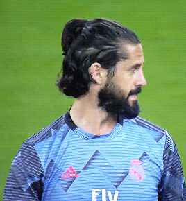 Isco Warm Up Vs. Espanyol | 28.06.2020