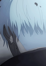 Satoru Gojo + Undercut 