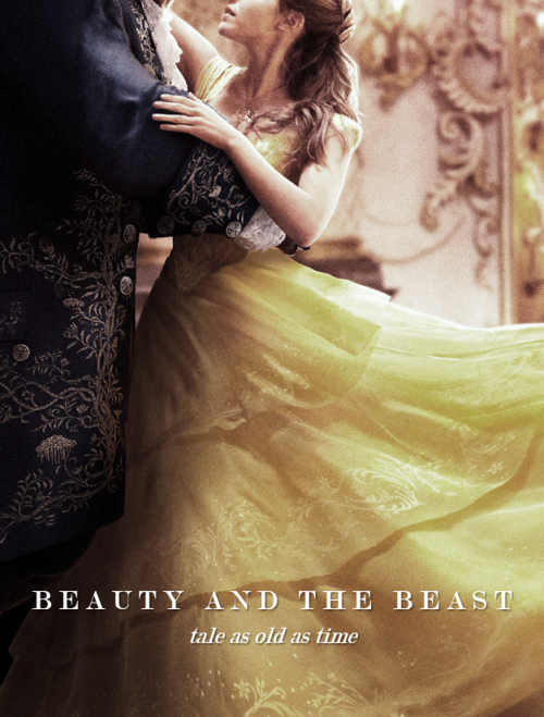 bellesdiaries: Beauty and the Beast (2017) Movie Posters ~ SoundtrackFor who could ever learn to lov