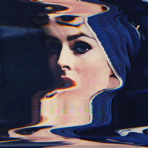 red-lipstick:  Kristine Marie Vann - Untitled, 2012    Scan Arts