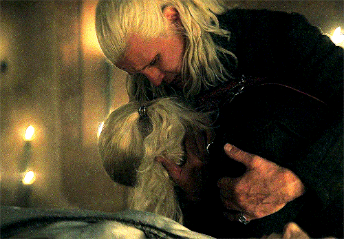 My Family Was Just Destroyed. You Should've Been At My Side. 