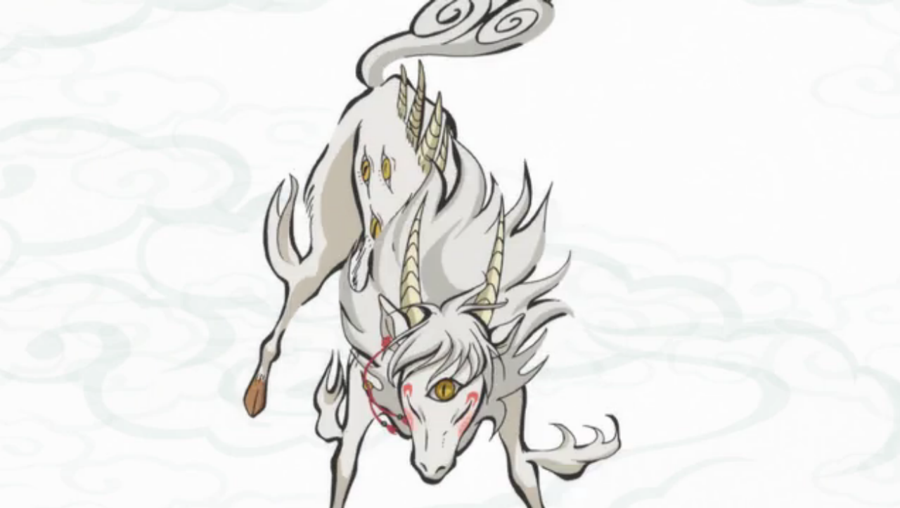 Shadow Tricker