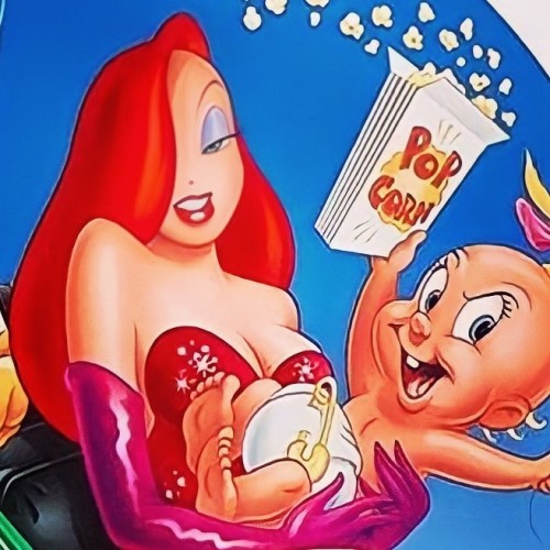 Happy Mother’s Day#jessicarabbit #jessicarabbitworld #whoframedrogerrabbithttps://www.instagram.